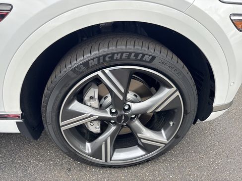 New 2026 Genesis GV80 3.5T Prestige image 9