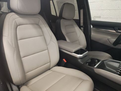 New 2026 GMC Terrain Elevation w/ Elevation Premium Package image 9