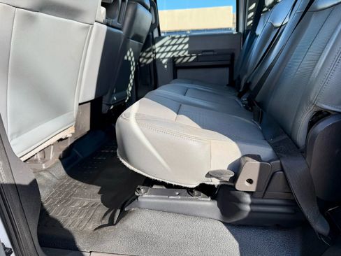 Used 2013 Ford F450 XL w/ PWR Equipment Group image 18