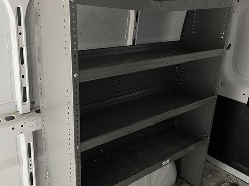 Used 2022 RAM ProMaster 2500 w/ Safety Group image 20