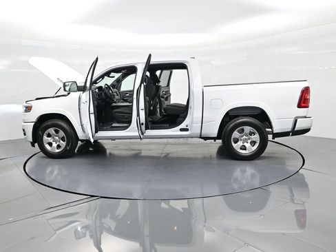 New 2026 RAM 1500 Big Horn image 37
