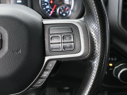 Used 2022 RAM 2500 Tradesman AWD/4WD image 29