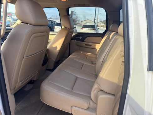 Used 2012 GMC Sierra 2500 Denali image 16