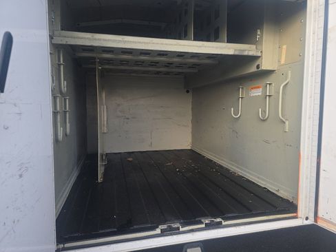 Used 2015 Chevrolet Silverado 3500 W/T image 15