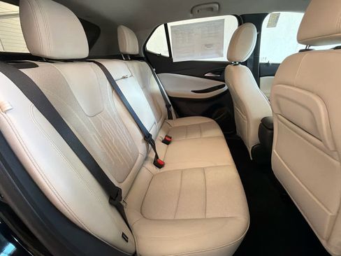 Used 2024 Buick Encore GX Avenir w/ Avenir Convenience Package FWD image 34