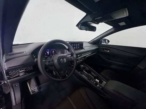 Certified 2024 Honda Accord Sport image 18