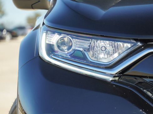 Used 2022 Honda CR-V Special Edition image 2