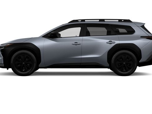 New 2026 Toyota bZ Woodland AWD/4WD image 38