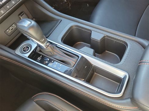 Used 2023 Nissan Sentra SR w/ SR Premium Package image 13