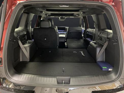 New 2026 Hyundai Santa Fe Calligraphy image 15