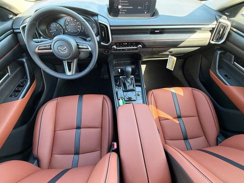 New 2026 MAZDA CX-50 AWD 2.5 S w/ Accent Package image 47