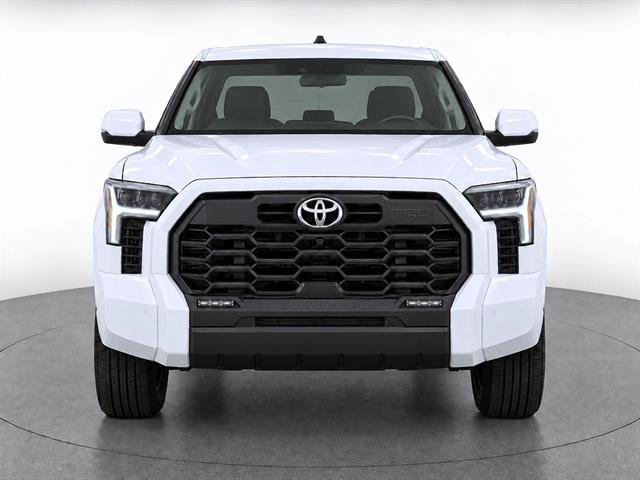Used 2024 Toyota Tundra SR5 w/ TRD Sport Premium Package AWD/4WD image 5