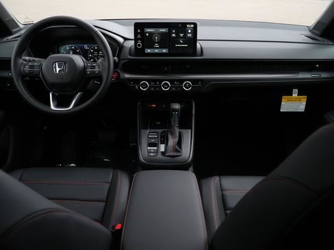 New 2026 Honda CR-V Sport-L image 20