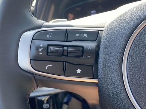 New 2024 Kia Sportage EX w/ EX Premium Package image 20