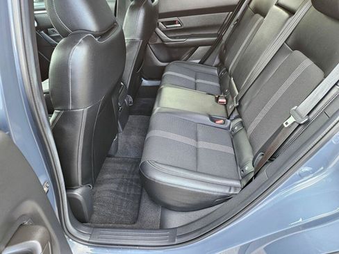 Certified 2024 MAZDA CX-50 AWD 2.5 S w/ Cargo Package image 13