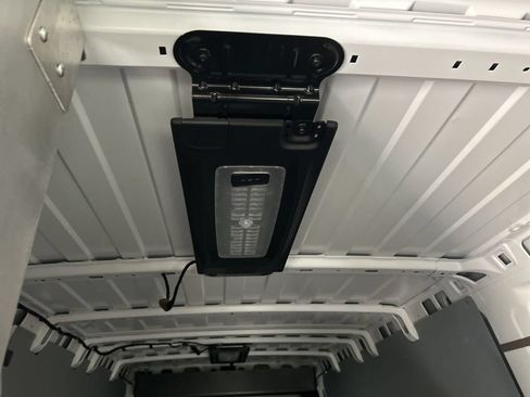 Used 2024 RAM ProMaster 3500 w/ Delivery Van Package FWD image 29