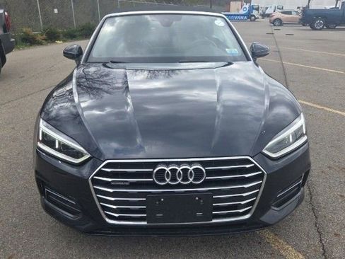 Used 2018 Audi A5 2.0T Premium Plus image 5