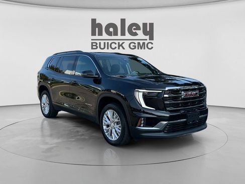 Used 2026 GMC Acadia Elevation w/ Elevation Premium Package FWD image 7