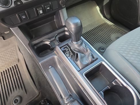 Used 2023 Toyota Tacoma SR5 image 24