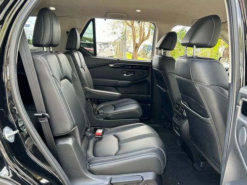 Used 2023 Honda Pilot EX-L image 40