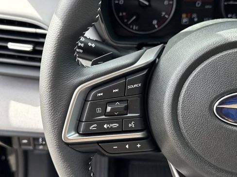 New 2025 Subaru Legacy Premium image 26