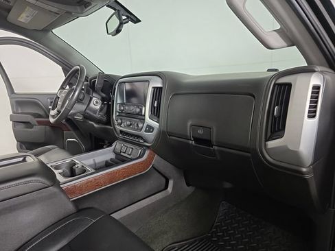 Used 2015 GMC Sierra 1500 SLT w/ Suspension Package, Off-Road AWD/4WD image 30