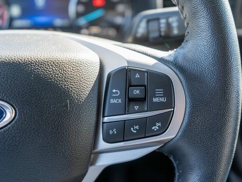 Used 2022 Ford Explorer Limited w/ Limited Technology Package image 24