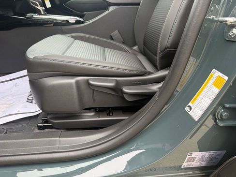 New 2026 Chevrolet Trax LT w/ Driver Confidence Package image 27