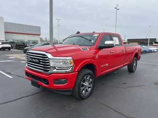 Used 2020 RAM 3500 Limited video 1