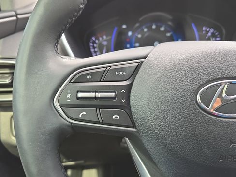 Used 2020 Hyundai Santa Fe Limited image 17