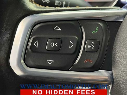 Used 2021 Jeep Gladiator Overland image 44