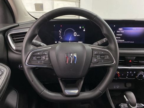 Used 2024 Buick Encore GX Sport Touring w/ Experience Buick Package image 20