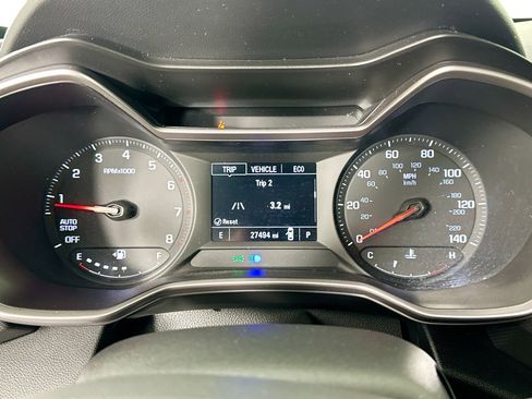 Used 2021 Chevrolet TrailBlazer LS FWD image 15