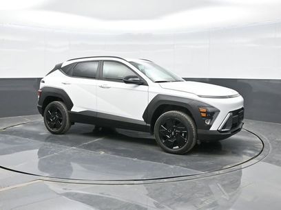 New 2026 Hyundai Kona SEL Sport