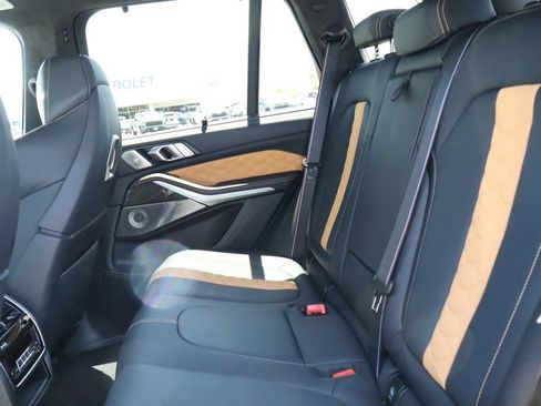Used 2024 BMW X5 M Competition w/ Executive Package AWD/4WD image 32