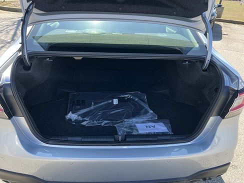 Certified 2025 Subaru Legacy Sport image 18