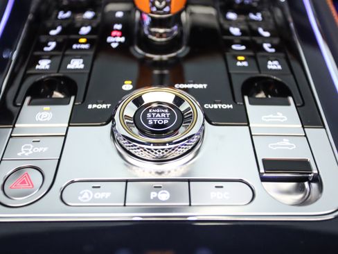 Used 2024 Bentley Continental GT Speed image 20