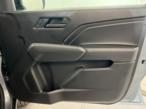 New 2026 Chevrolet Colorado Trail Boss AWD/4WD image 23