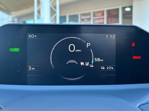 New 2026 Toyota bZ image 30