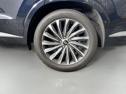 Used 2023 Hyundai Palisade Calligraphy w/ Cargo Package AWD/4WD image 34
