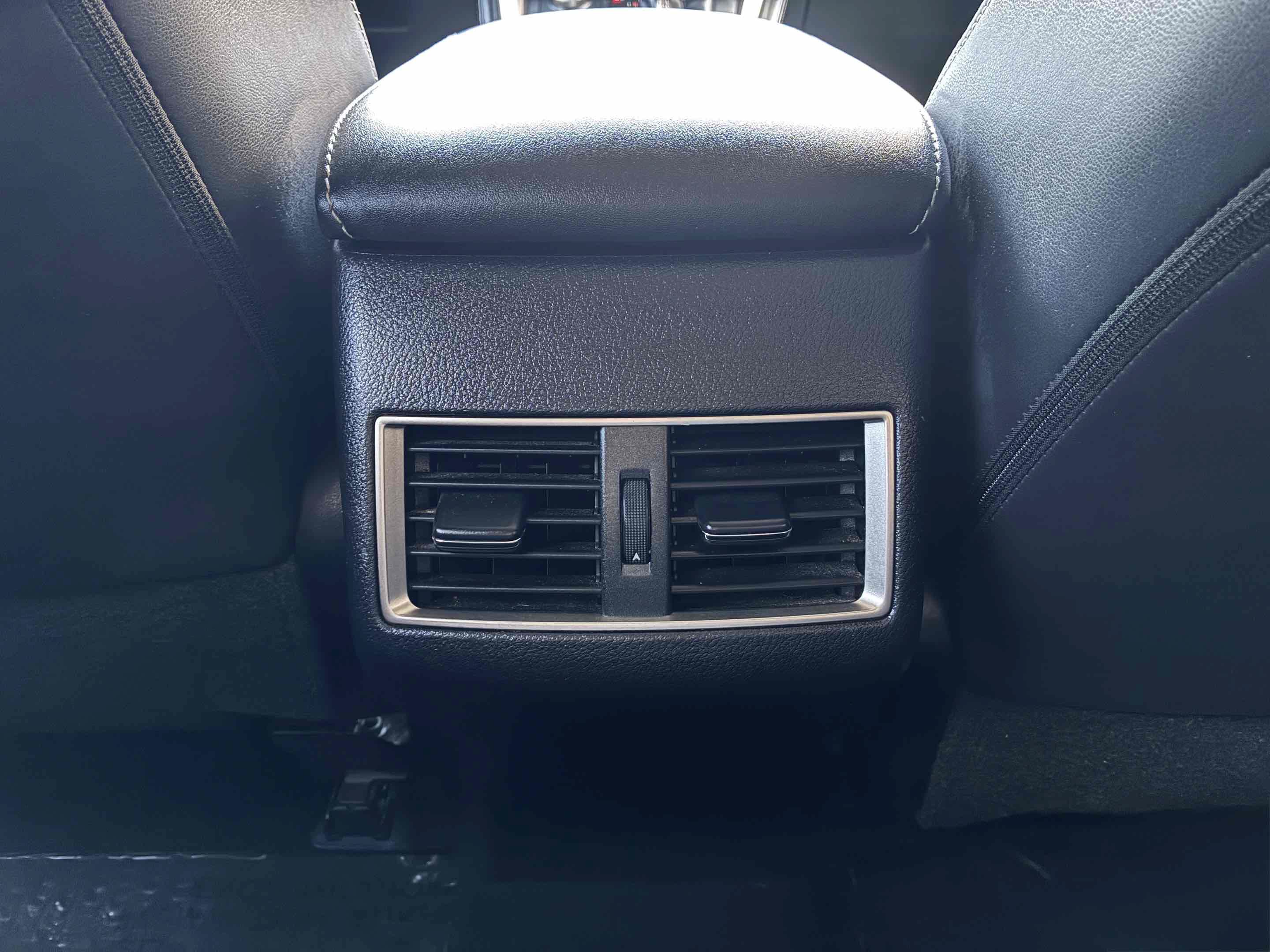 Used 2015 Lexus NX 200t FWD image 53
