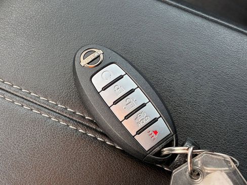 Used 2025 Nissan Altima 2.5 SV image 20