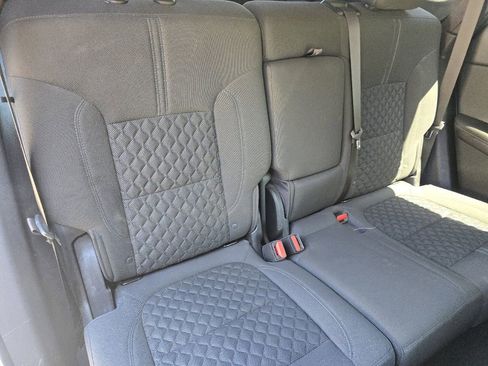 Used 2022 Chevrolet Blazer LT w/ LPO, Cargo Package FWD image 18