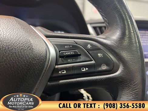 Used 2020 INFINITI Q50 Edition 30 AWD/4WD image 24