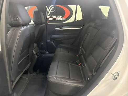 New 2026 GMC Terrain Elevation w/ Elevation Premium Package FWD image 12