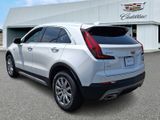 Certified 2022 Cadillac XT4 Premium Luxury w/ Driver Awareness Package image 3