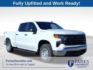 New 2026 Chevrolet Silverado 1500 W/T w/ WT Value Package video 1