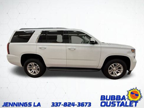 Used 2019 Chevrolet Tahoe LT image 6