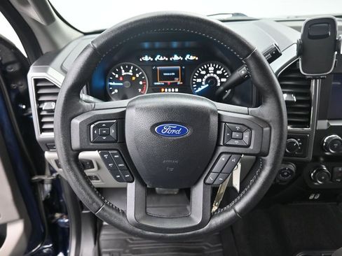 Used 2019 Ford F150 XLT w/ Equipment Group 302A Luxury image 13