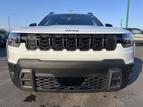 New 2026 Jeep Cherokee Limited image 13